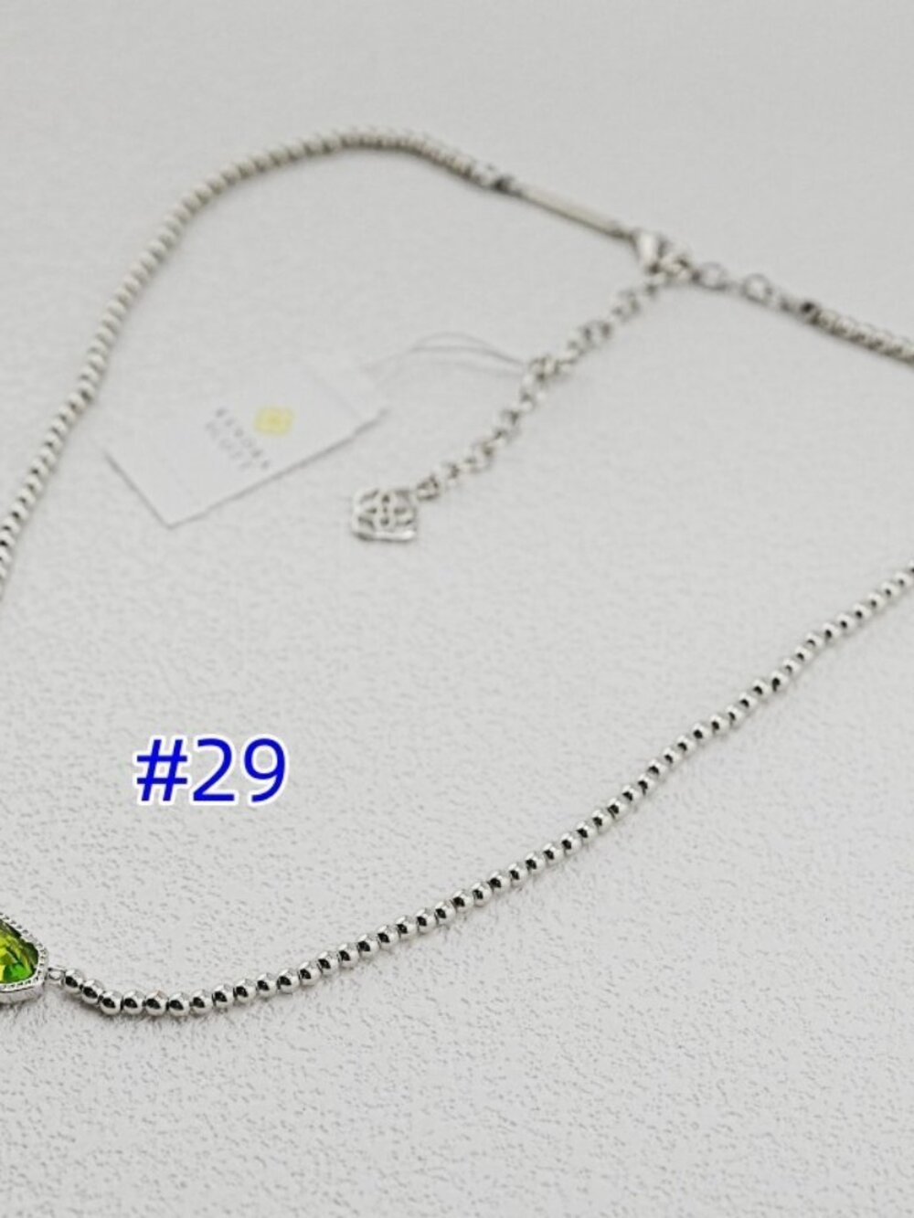 Kendra Scott Necklace